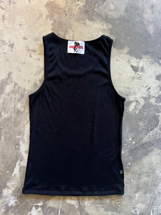 Molten Premium Rib Tank 3 pack
