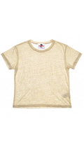 Premium Vanilla Linen Tee