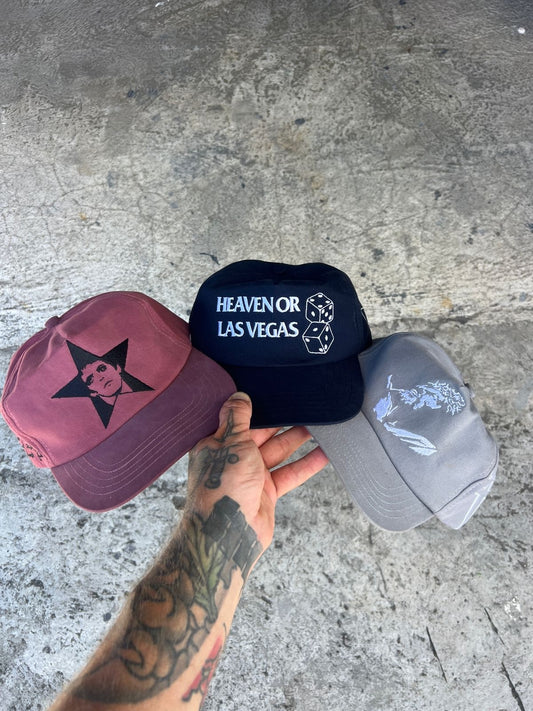 3 Cap Bundle