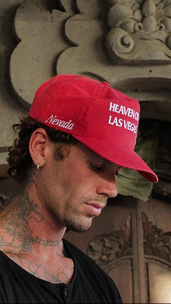 Heaven or Las Vegas