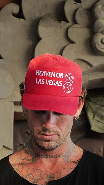 Heaven or Las Vegas